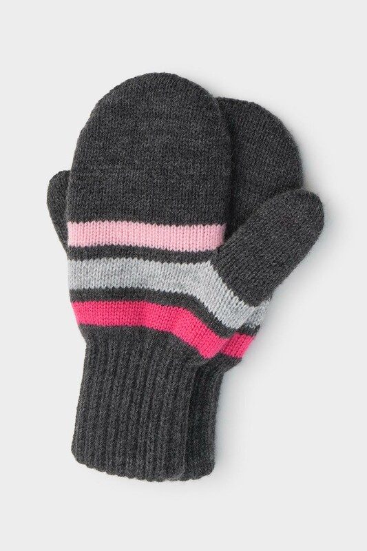 варежки дет